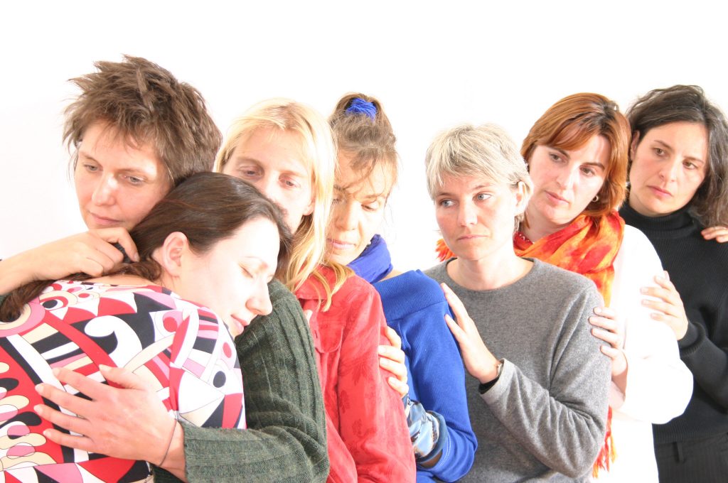 Ausbildung Familienaufstellung Berlin 