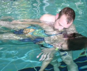 Aqua Release® Wasserarbeit in Berlin